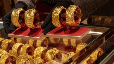 Gold holds ground with market focus on Iran peace talks