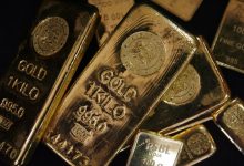 Deutsche Bank sees gold at ,000 in a less dollar-dependent world