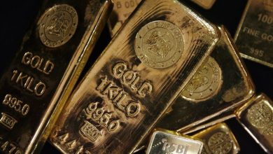 Deutsche Bank sees gold at ,000 in a less dollar-dependent world