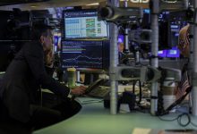 US stock futures subdued ahead of inflation data, Mideast in focus US stock futures subdued ahead of inflation data, Mideast in focus