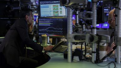 US stock futures subdued ahead of inflation data, Mideast in focus