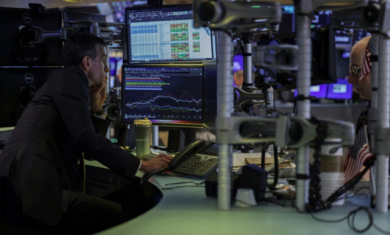 US stock futures subdued ahead of inflation data, Mideast in focus