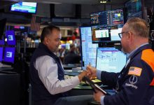 US stock futures dip over shaky Mideast truce; inflation in focus