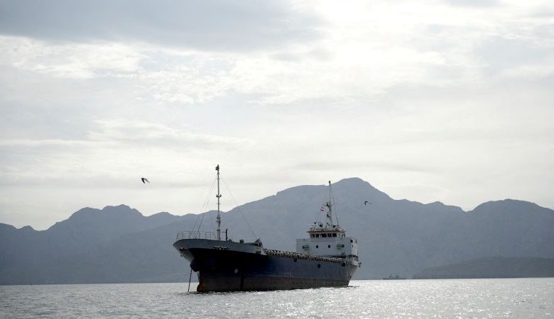 Analysis: How Trump’s Iran blockade could decide the war