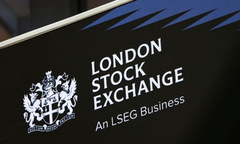UK stocks set for weekly losses amid dimming prospects of swift US-Iran truce | The Mighty 790 KFGO