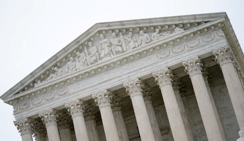 Supreme Court decision sets off gerrymandering scramble
