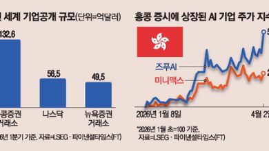 The Hong Kong stock market’s initial public offering (IPO) market was the largest in five years in t..