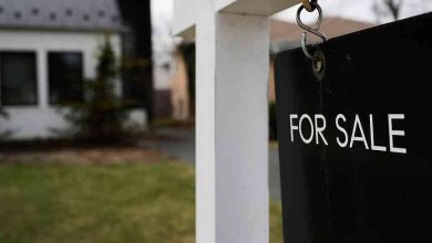 Long-term mortgage rate hits 6.46% | The Arkansas Democrat-Gazette