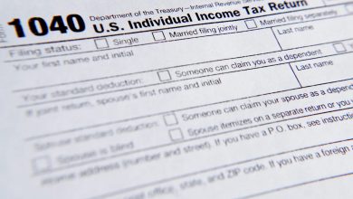 7 common tax-filing mistakes and how to avoid them