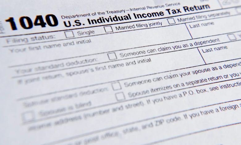 7 common tax-filing mistakes and how to avoid them