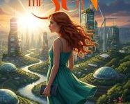 ‘Luna’s Day in the Sun’ by Keith Foecke Redefines Hopeful Futures