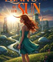 ‘Luna’s Day in the Sun’ by Keith Foecke Redefines Hopeful Futures