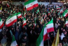 Uncertainty swirls around Iran ceasefire: From the Politics Desk