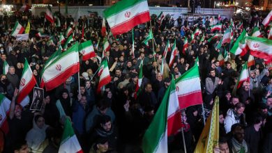 Uncertainty swirls around Iran ceasefire: From the Politics Desk Uncertainty swirls around Iran ceasefire: From the Politics Desk