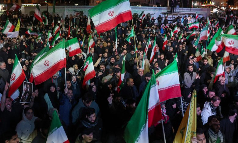 Uncertainty swirls around Iran ceasefire: From the Politics Desk Uncertainty swirls around Iran ceasefire: From the Politics Desk