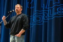 Graham Platner lays out what kind of senator he would be: From the Politics Desk