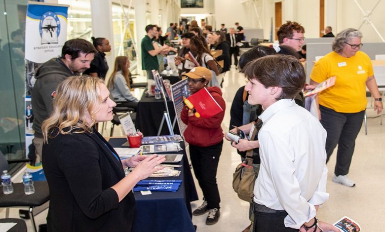 CSM Night of Engineering Lights Up STEM Futures in St. Marys