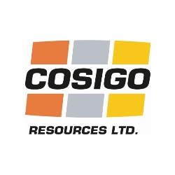 Cosigo Resources Announces Extension of Private Placement Date