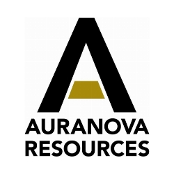 Auranova Announces Closing of Private Placement of Flow-Through Shares