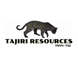 Tajiri Resources Closes Final Tranche of Non-Brokered Private Placement
