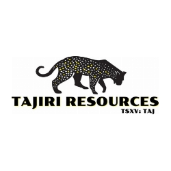 Tajiri Resources Closes Final Tranche of Non-Brokered Private Placement