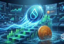 SUI Price Climbs 1.3% Amid BTC Rally and CME Futures Buzz