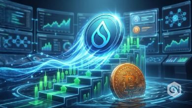 SUI Price Climbs 1.3% Amid BTC Rally and CME Futures Buzz SUI Price Climbs 1.3% Amid BTC Rally and CME Futures Buzz