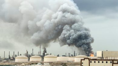 US stock futures rise as hopes emerge for a Mideast end to hostilities