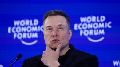 Elon Musk says saving for retirement is irrelevant because AI is going to create a world of abundance: ‘It won’t matter’