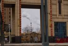 From digging coal to selling noodles? China’s mining workers face change