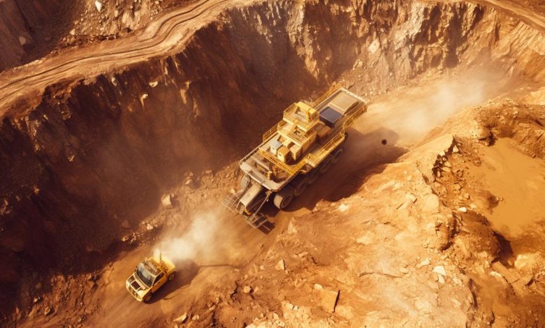 Eldorado Gold Corporation (EGO) Enters Engineering and Construction Alliance With G Mining Services