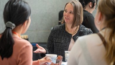 Maine’s young people are ready to talk politics. Are you? Maine’s young people are ready to talk politics. Are you?
