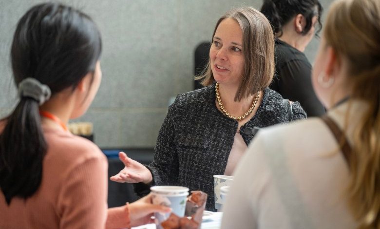 Maine’s young people are ready to talk politics. Are you?