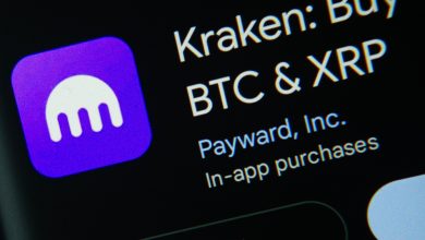 Kraken Revives IPO Plans Amid Bitcoin’s Recent Surge Kraken Revives IPO Plans Amid Bitcoin’s Recent Surge