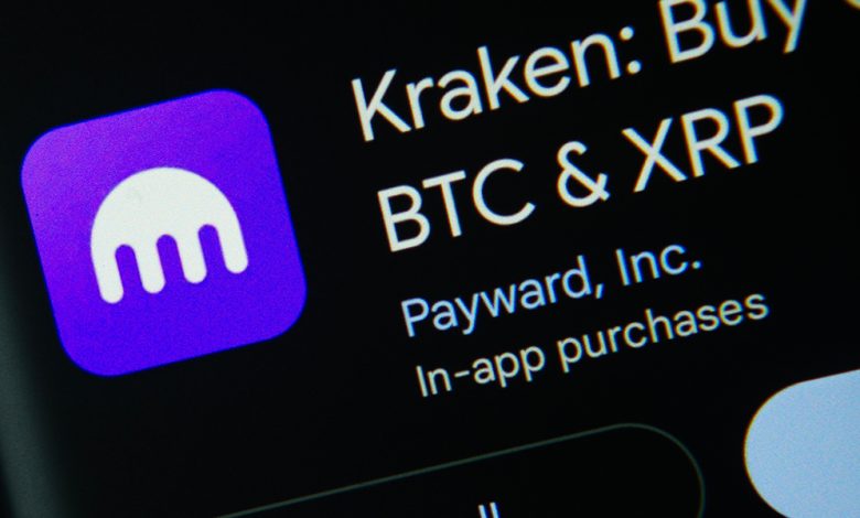 Kraken Revives IPO Plans Amid Bitcoin’s Recent Surge Kraken Revives IPO Plans Amid Bitcoin’s Recent Surge