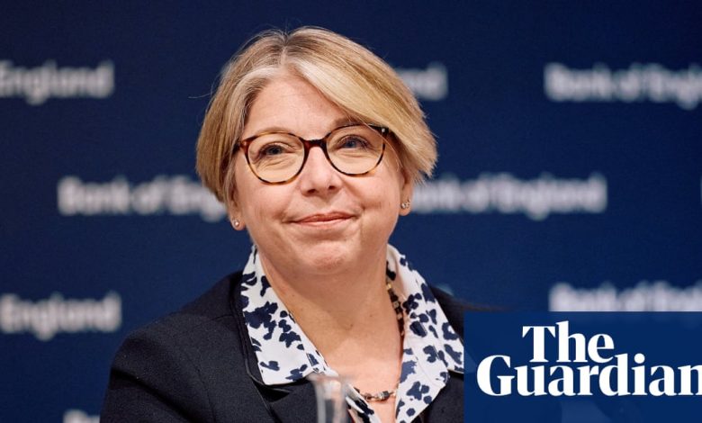 Stock markets will fall, Bank of England deputy governor says | Stock markets