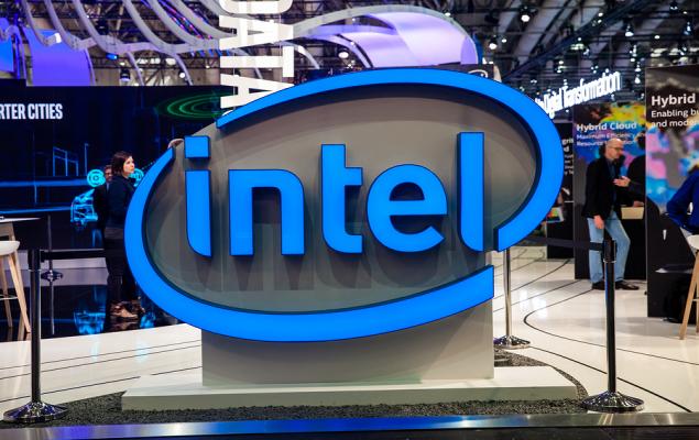 Intel Stock Hits 5-Year High on Musk Deal – Is It Too Late to Buy? – April 9, 2026 Intel Stock Hits 5-Year High on Musk Deal – Is It Too Late to Buy? – April 9, 2026