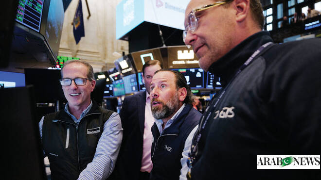 Global stocks rally as hopes grow for end to Iran conflict