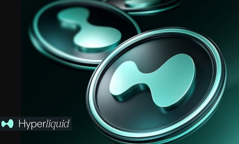 Bitwise’s Latest Hyperliquid ETF Filing Brings the Spot HYPE Race Closer to Market Bitwise’s Latest Hyperliquid ETF Filing Brings the Spot HYPE Race Closer to Market