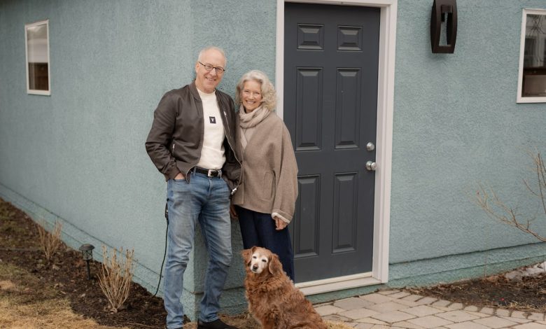 Reluctant to ‘rough it,’ retirees are trimming travel costs in other ways