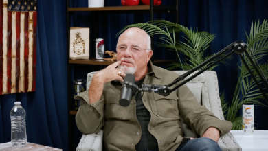 Dave Ramsey says 89% of millionaires didn’t inherit a cent. The formula isn’t a secret at all