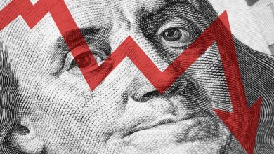 Why Micron Stock Is Falling Today Why Micron Stock Is Falling Today