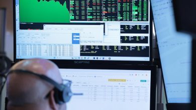 JPMorgan’s former quant chief predicts tech stocks will ‘crash’ after the blistering post-ceasefire rally