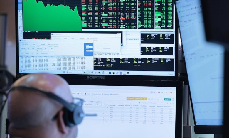 JPMorgan’s former quant chief predicts tech stocks will ‘crash’ after the blistering post-ceasefire rally JPMorgan’s former quant chief predicts tech stocks will ‘crash’ after the blistering post-ceasefire rally