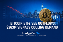 Bitcoin ETFs See 3M in Outflows: Cooling Momentum or Strategic Rotation?