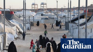 ‘We waited 12 years’: escapees from Syria’s camps face an uncertain future | Syria ‘We waited 12 years’: escapees from Syria’s camps face an uncertain future | Syria
