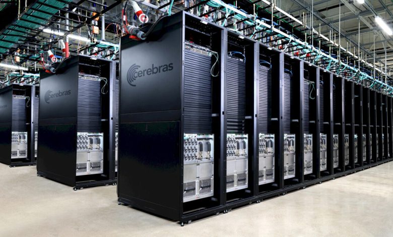 The Second Time Will Be The IPO Charm For Cerebras