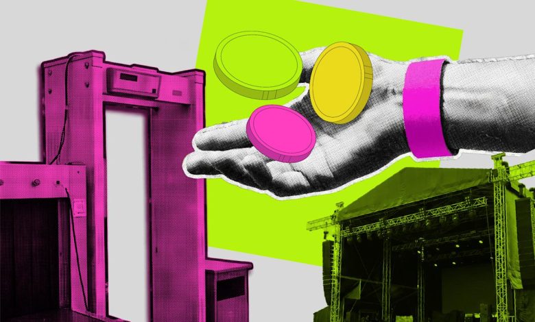 Real Access, Limited Payments, Fresh Speculation