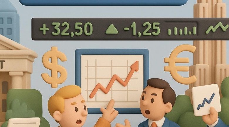 Morgan Stanley’s Strong Q1 Earnings And Capital Moves Could Be A Game Changer For Morgan Stanley (MS)