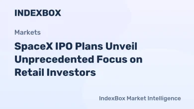 SpaceX IPO Details: Major Retail Investor Focus for Historic Offering – News and Statistics